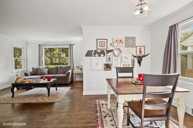 540 S Evergreen Avenue, Arlington Heights, IL 60005