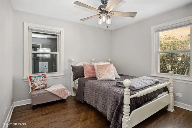 540 S Evergreen Avenue, Arlington Heights, IL 60005