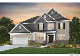 6480 Tarr Road, Pittsfield Charter Township, MI 48197