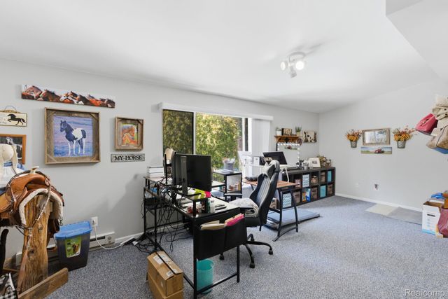 1615 N Five Lakes Road, Mayfield Township, MI 48412