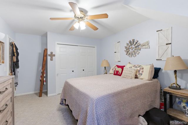 1615 N Five Lakes Road, Mayfield Township, MI 48412