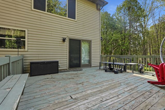 1615 N Five Lakes Road, Mayfield Township, MI 48412