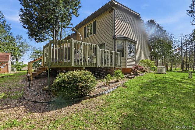 1615 N Five Lakes Road, Mayfield Township, MI 48412
