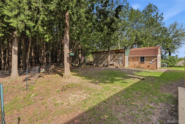 1615 N Five Lakes Road, Mayfield Township, MI 48412