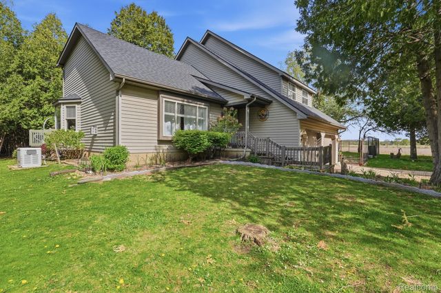 1615 N Five Lakes Road, Mayfield Township, MI 48412