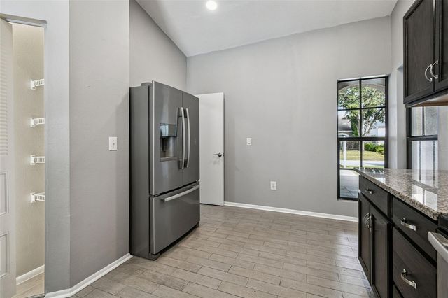 1309 FRANFORD DRIVE, Brandon, FL 33511