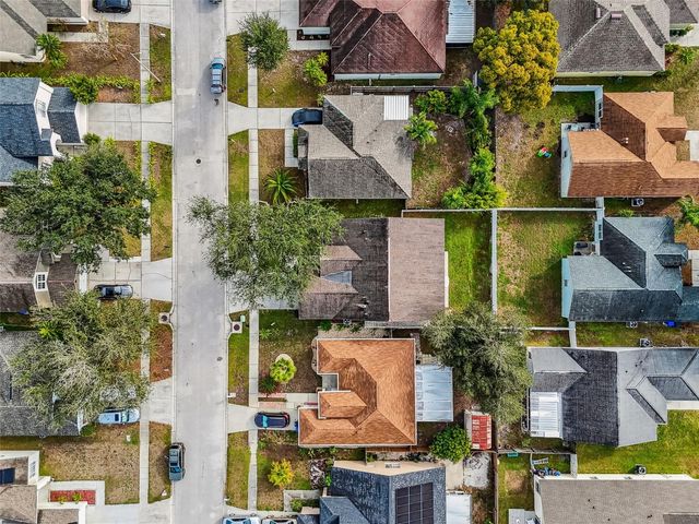 1309 FRANFORD DRIVE, Brandon, FL 33511