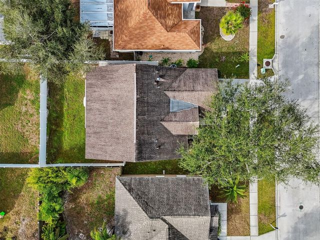 1309 FRANFORD DRIVE, Brandon, FL 33511