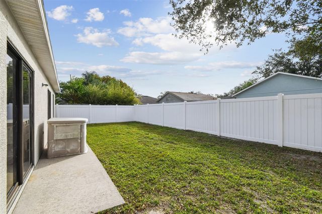 1309 FRANFORD DRIVE, Brandon, FL 33511