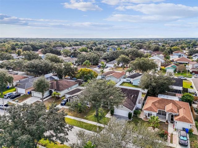 1309 FRANFORD DRIVE, Brandon, FL 33511