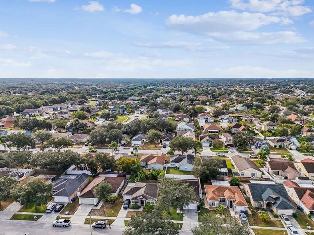 1309 FRANFORD DRIVE, Brandon, FL 33511