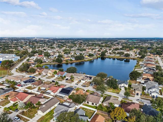 1309 FRANFORD DRIVE, Brandon, FL 33511