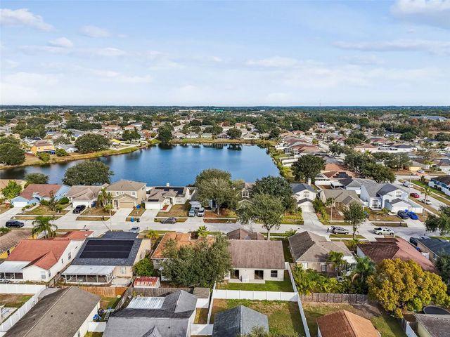 1309 FRANFORD DRIVE, Brandon, FL 33511