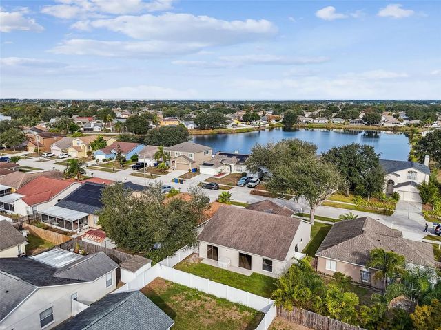 1309 FRANFORD DRIVE, Brandon, FL 33511