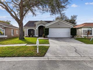 1309 FRANFORD DRIVE, Brandon, FL 33511