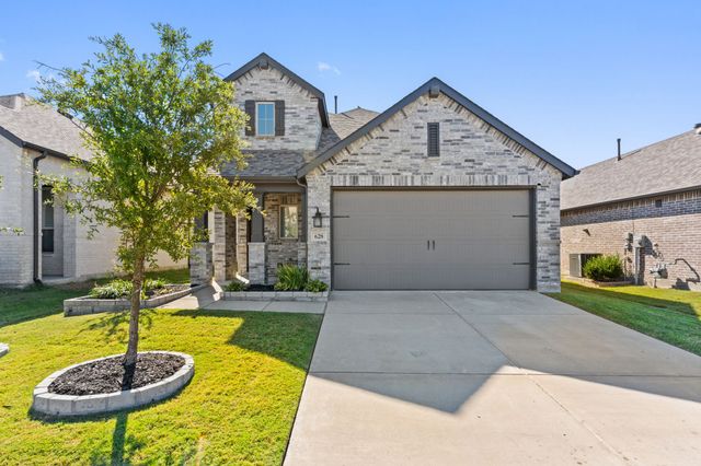628 Claverton Lane, Forney, TX 75126