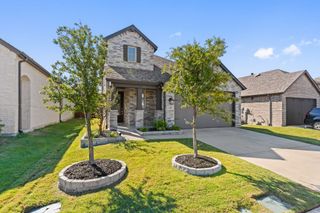 628 Claverton Lane, Forney, TX 75126
