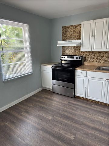 921 N 17th Ct 931, Hollywood, FL 33020