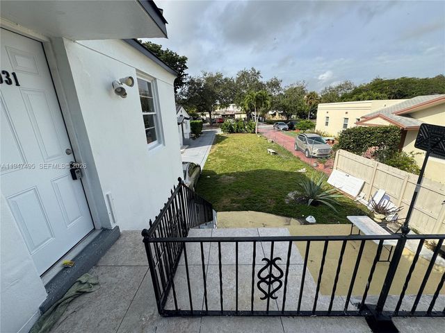 921 N 17th Ct 931, Hollywood, FL 33020