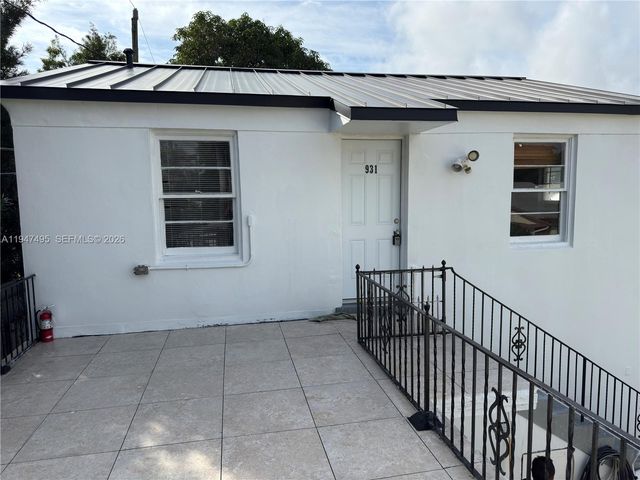921 N 17th Ct 931, Hollywood, FL 33020