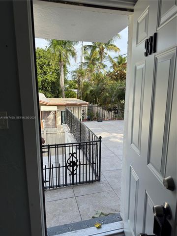 921 N 17th Ct 931, Hollywood, FL 33020