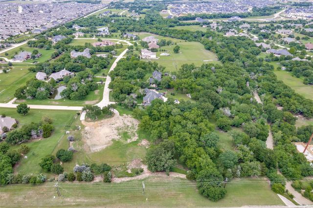 2627 Twelve Oaks Lane, Celina, TX 75078