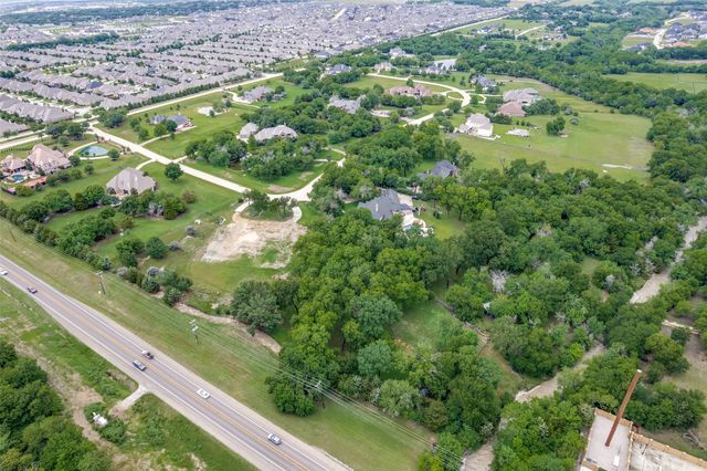 2627 Twelve Oaks Lane, Celina, TX 75078