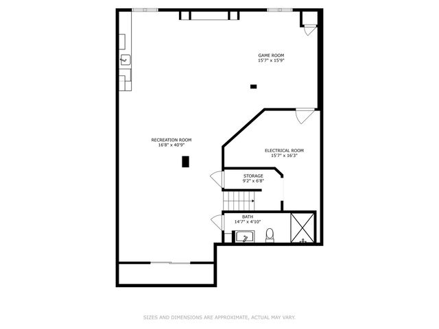732 E Oliviabrook Drive, Oakbrook Terrace, IL 60181