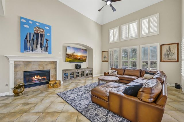 4516 Estella Court, League City, TX 77573