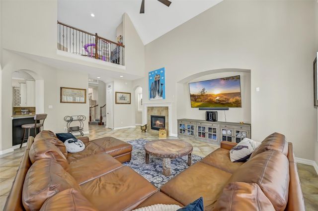 4516 Estella Court, League City, TX 77573