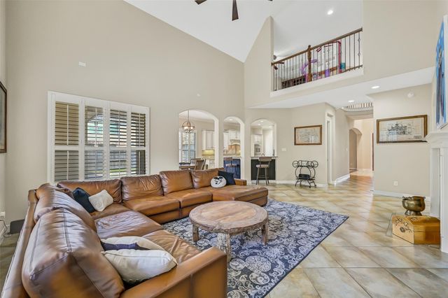 4516 Estella Court, League City, TX 77573
