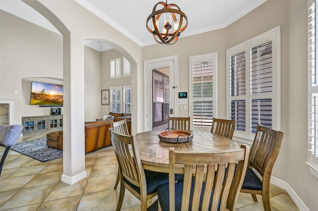 4516 Estella Court, League City, TX 77573