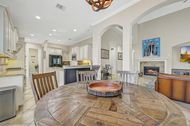 4516 Estella Court, League City, TX 77573
