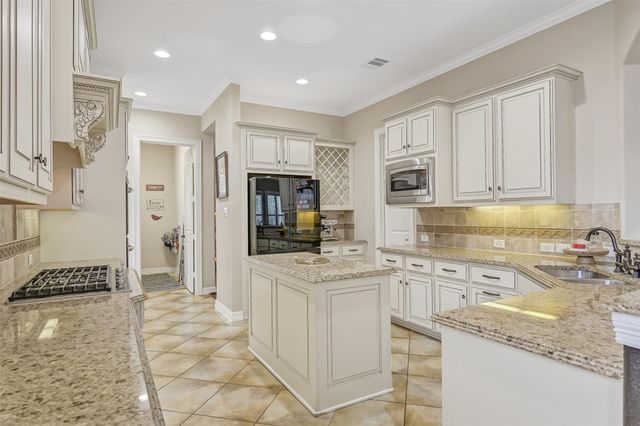 4516 Estella Court, League City, TX 77573