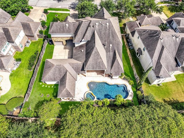 4516 Estella Court, League City, TX 77573