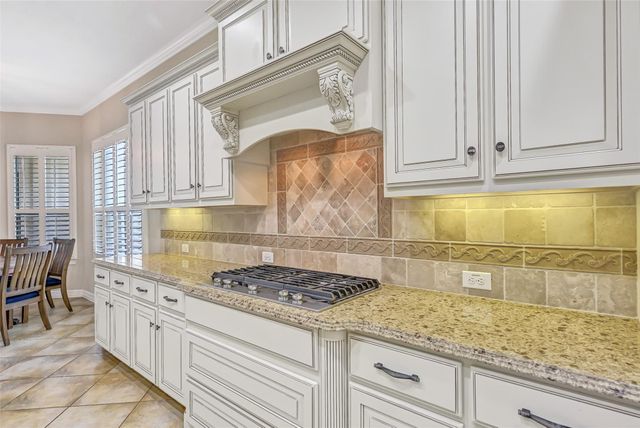 4516 Estella Court, League City, TX 77573