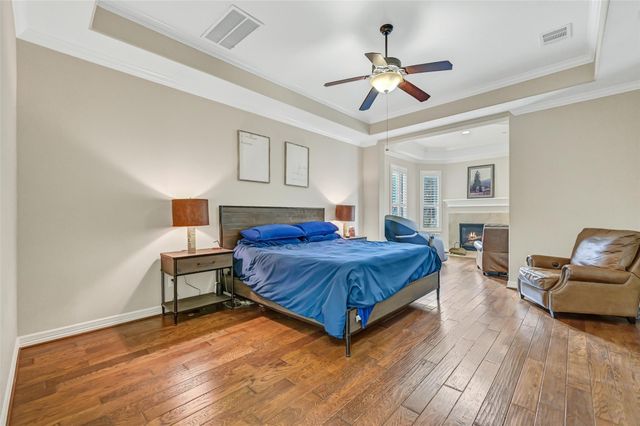 4516 Estella Court, League City, TX 77573