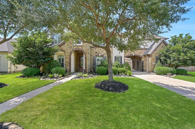 4516 Estella Court, League City, TX 77573