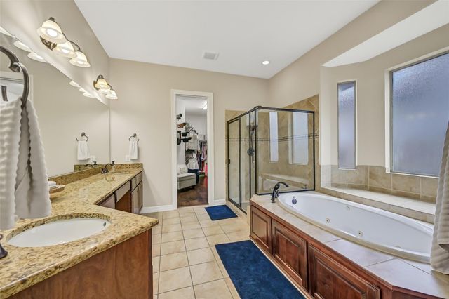 4516 Estella Court, League City, TX 77573