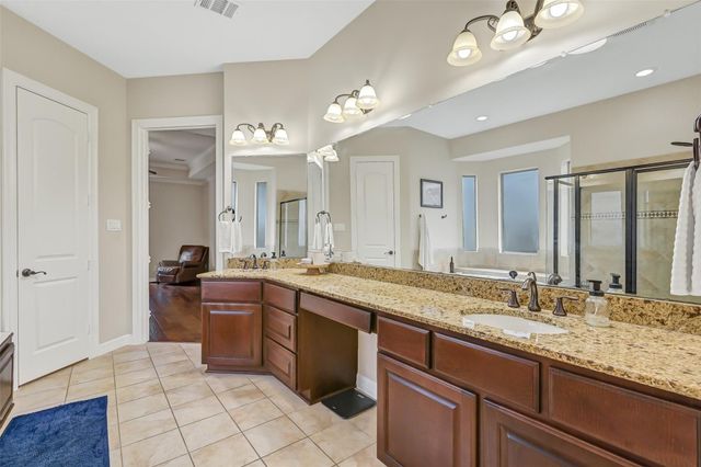 4516 Estella Court, League City, TX 77573