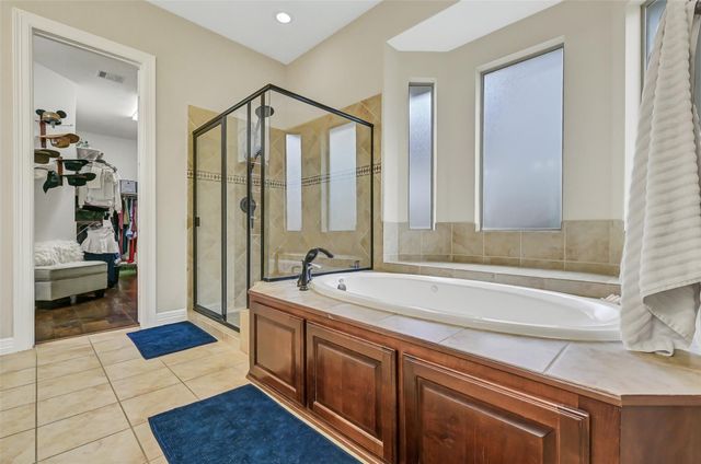 4516 Estella Court, League City, TX 77573