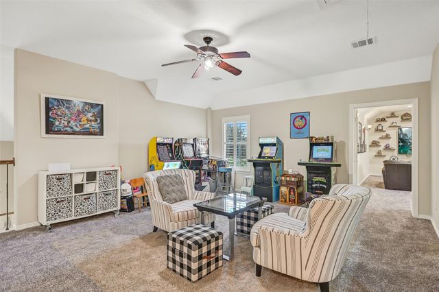 4516 Estella Court, League City, TX 77573