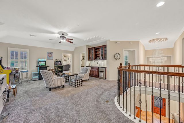 4516 Estella Court, League City, TX 77573