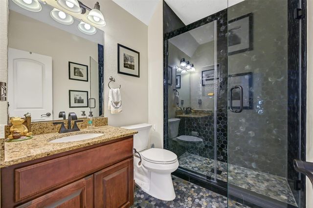 4516 Estella Court, League City, TX 77573