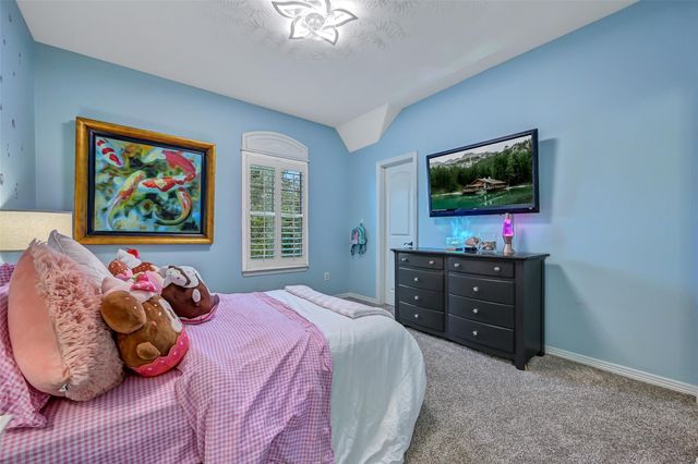 4516 Estella Court, League City, TX 77573