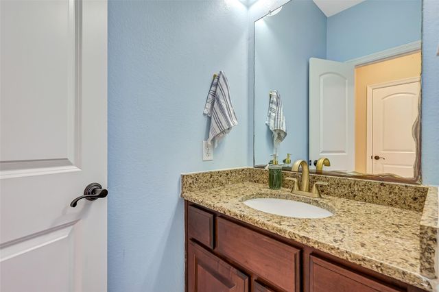 4516 Estella Court, League City, TX 77573