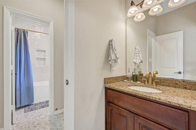 4516 Estella Court, League City, TX 77573