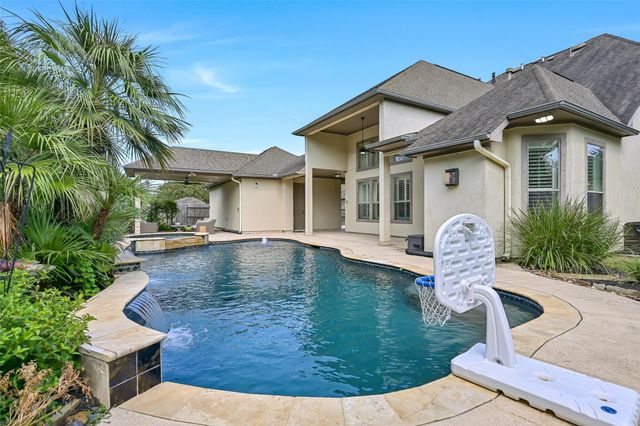 4516 Estella Court, League City, TX 77573