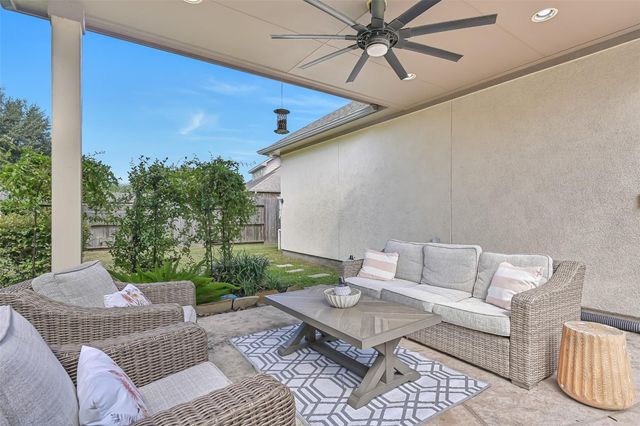 4516 Estella Court, League City, TX 77573
