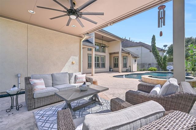4516 Estella Court, League City, TX 77573